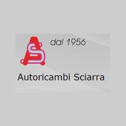 Autoricambi Sciarra