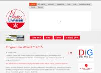 Sci Nordico Varese