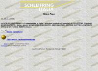 Sito di Schleifring Italia SRL