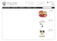 Sito di Schmid & von Bosio S.a.s.