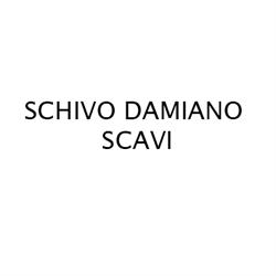Schivo Damiano Scavi