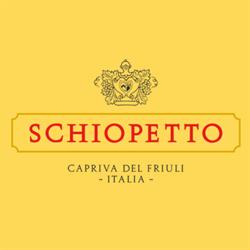 Schiopetto Mario