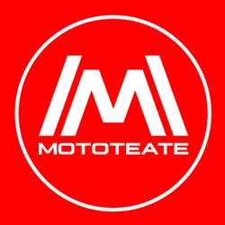 Mototeate