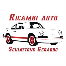 Autoricambi Schiattone Gerardo