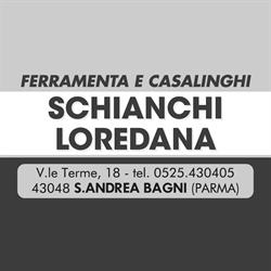 Schianchi Loredana Casalinghi Ferramenta