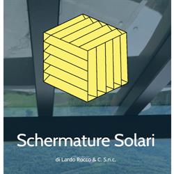 Schermature Solari