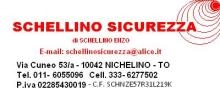 SCHELLINO SICUREZZA di Schellino e.