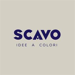 Scavo - Idee a Colori