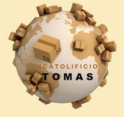 Scatolificio Tomas Di Tomassetti Claudio & C.snc