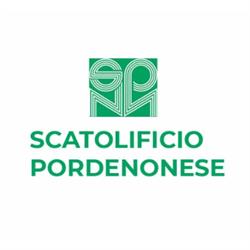 Scatolificio Pordenonese