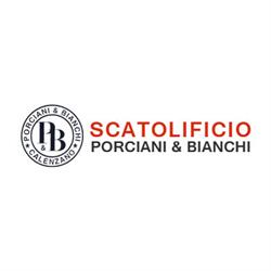 Scatolificio Porciani e Bianchi