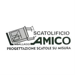 Scatolificio Amico SRL