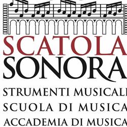 Scatola Sonora SAS Di Morselletto e Cioffi