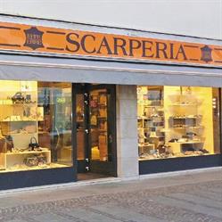 Scarperia Gianfranco Ranzato