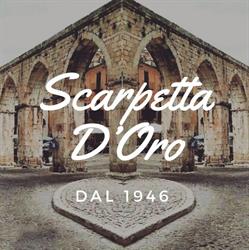 Scarpetta D'oro