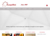 Sito di Scarpellini S.n.c.