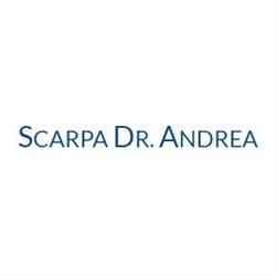 Scarpa Dr. Andrea