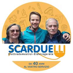 Scarduelli Elettrodomestici (S.a.s.)