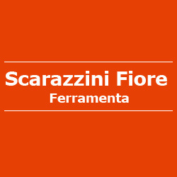 Ferramenta Scarazzini Fiore
