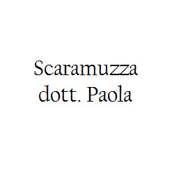 Scaramuzza Dott. Paola