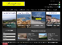 Sito di Scappi Lorenzo
