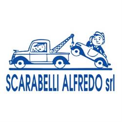 Scarabelli Alfredo