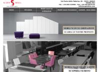 Sito di Scapin Dino SRL