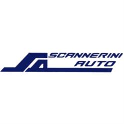 Scannerini Auto