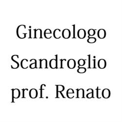 Prof. Renato Scandroglio