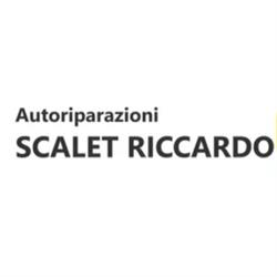 Autoriparazioni Autonoleggi Scalet Riccardo
