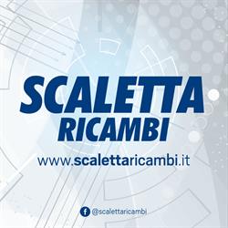 Scaletta Ricambi