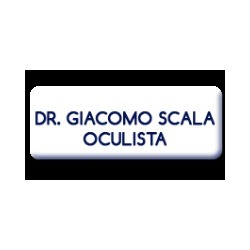 Dott. Giacomo Scala Oculista