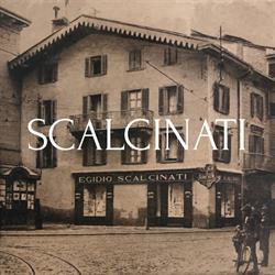 Scalcinati