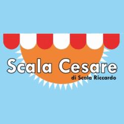 Scala C. di Riccardo Scala Tende da Sole