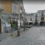 Scala Dott. Francesco Piazza Vittorio Emanuele III Cava De' Tirreni