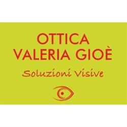 Ottica Valeria Gioè Soluzioni Visive