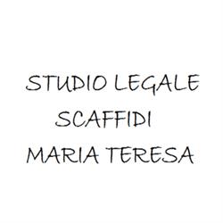 Studio Legale Scaffidi Avv. Maria Teresa