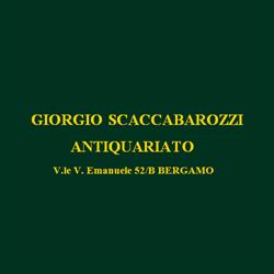 Scaccabarozzi Giorgio