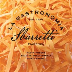 Sbarretti Antonella