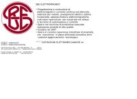 Sbe Costruzioni Elettromeccaniche SRL