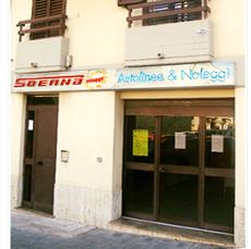 Sberna Viaggi Srl