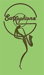 Saxophone (S.n.c.)