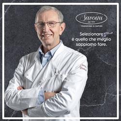 Savoini Umberto