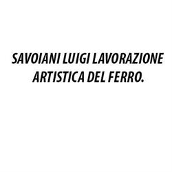 Savoiani Luigi Lavorazione Artistica del Ferro