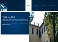 F.lli  Savoldelli Antonio e Luigi S.r.l.
