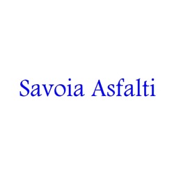 Savoia Asfalti