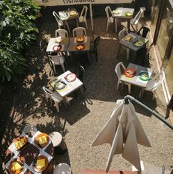 Ristorante Pizzeria La Perla di Guido Savi