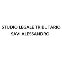 Avvocato Savi Alessandro Studio Legale Tributario - Commercialista