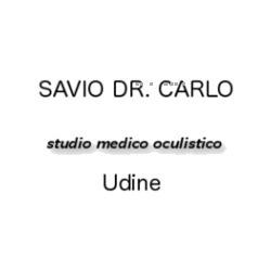 Savio Dr. Carlo Oculista