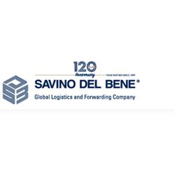 Savino del Bene S.p.a. Milano